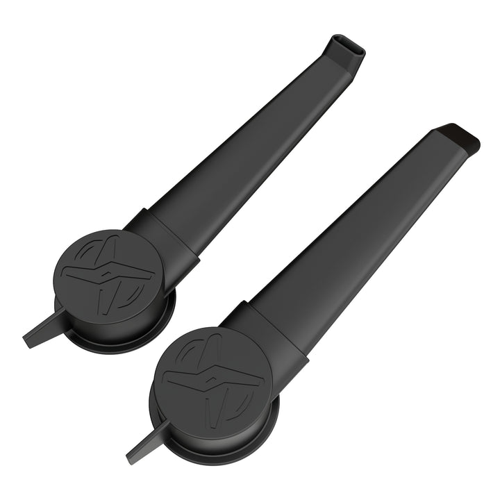 Mit diesem cleveren Tool lässt sich total einfach aus deinem TM7®*- Thermomix®* Dampf umleiten. Jetzt im Shop von fitgemixt entdecken.