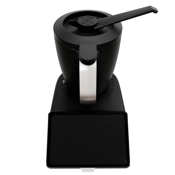 Passend für das Modell TM7®* des Thermomix®* Dampfumleiter FitLeiter von fitgemixt jetzt bestellen