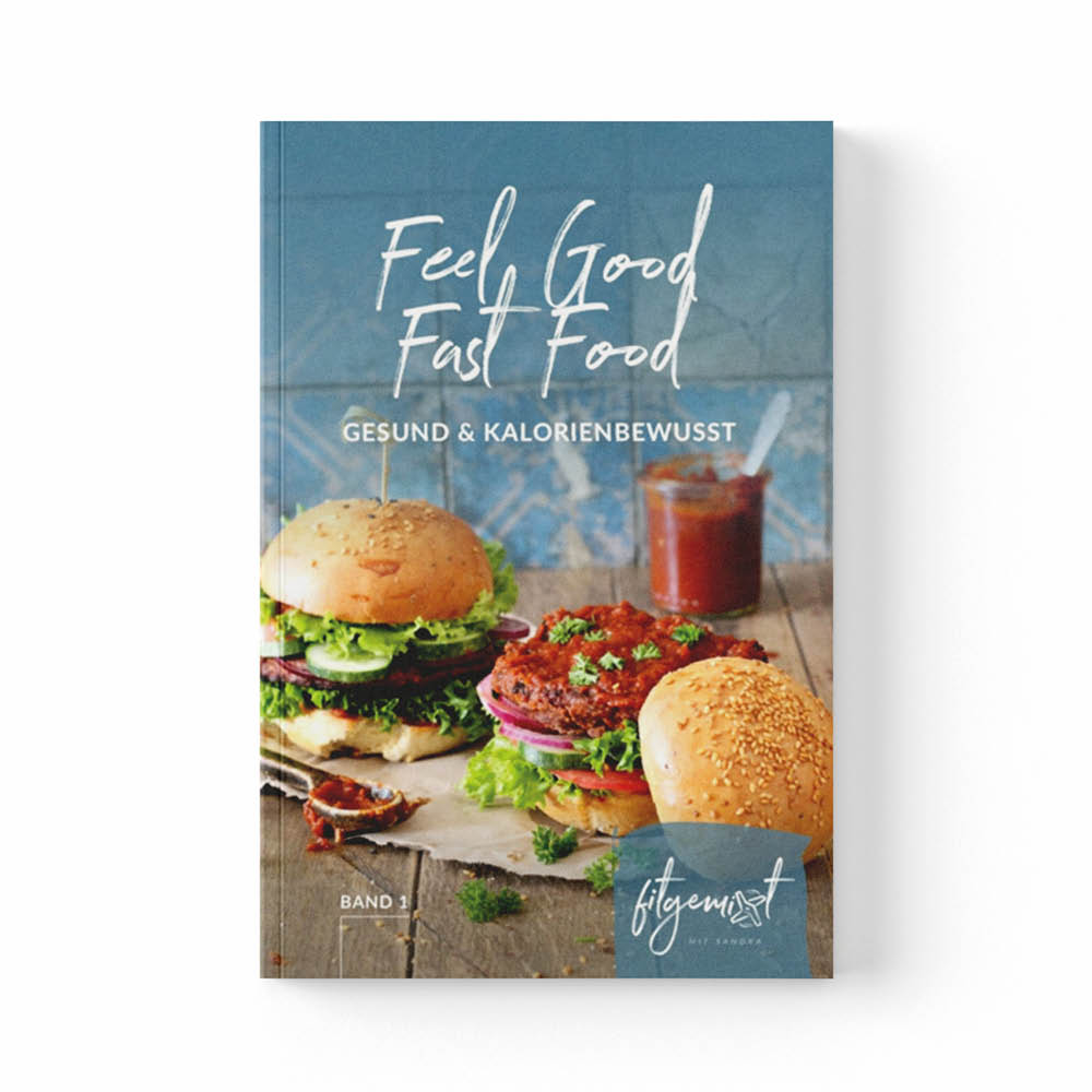 Thermomix Diät Rezepte Kochbuch von fitgemixt mit tollen gesunden Rezepten