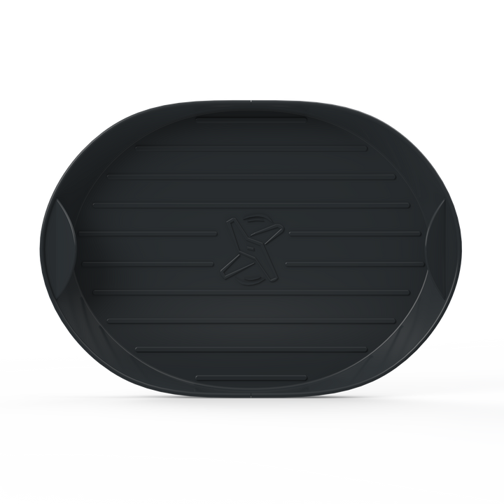 Einlegeboden Thermomix kompatibel – FitEinleger aus BPA-freiem Silikon