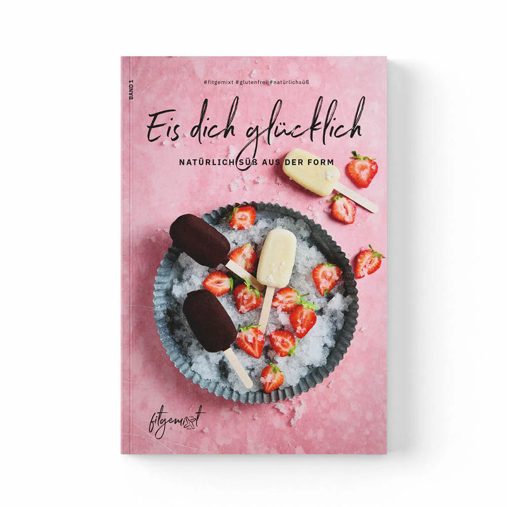 Eis dich Glücklich Set | 5-teilig
