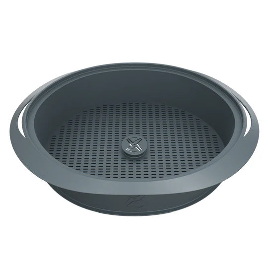 TM6 Gareinsatz Alternative FitSteamTower für mehr Platz beim Dampfgaren – jetzt im fitgemixt Shop kaufen