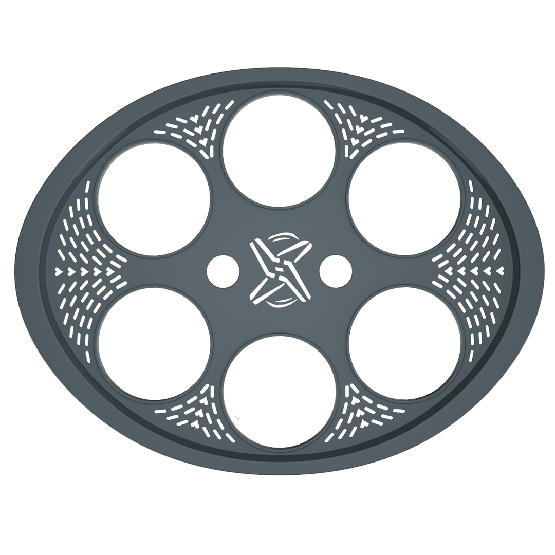 Alternative zum Thermomix® Kocheinsatz für Varoma® – FitSteamForm kompatibel. Jetzt im fitgemixt Shop kaufen.