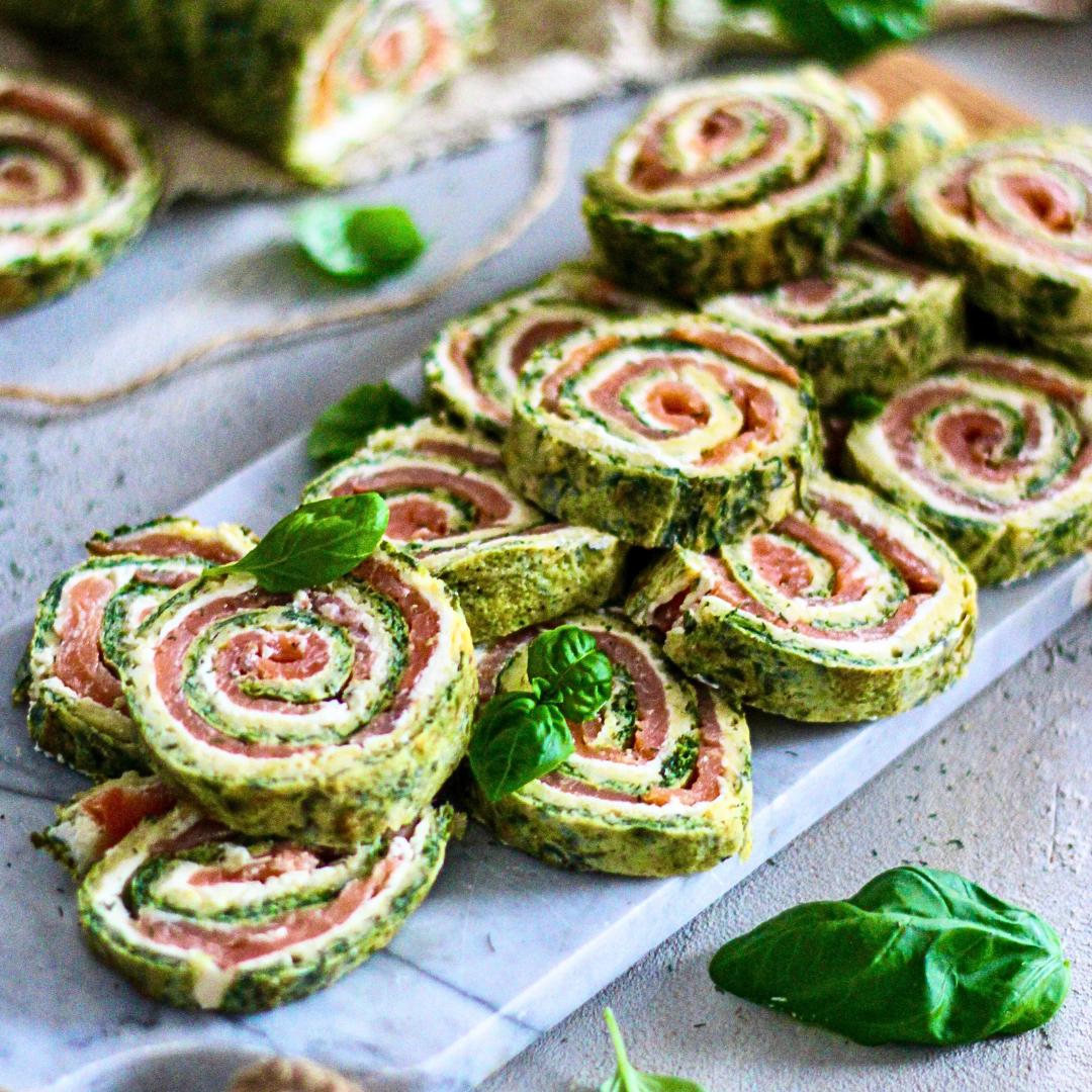 Leckeres Thermomix Partyfingerfood für die nächste Feier - Thermomix® Partyrezepte Kochbuch by fitgemixt. Gemeinsam genießen - das Thermomix® Partyrezepte Kochbuch by fitgemixt - jetzt bestellen.