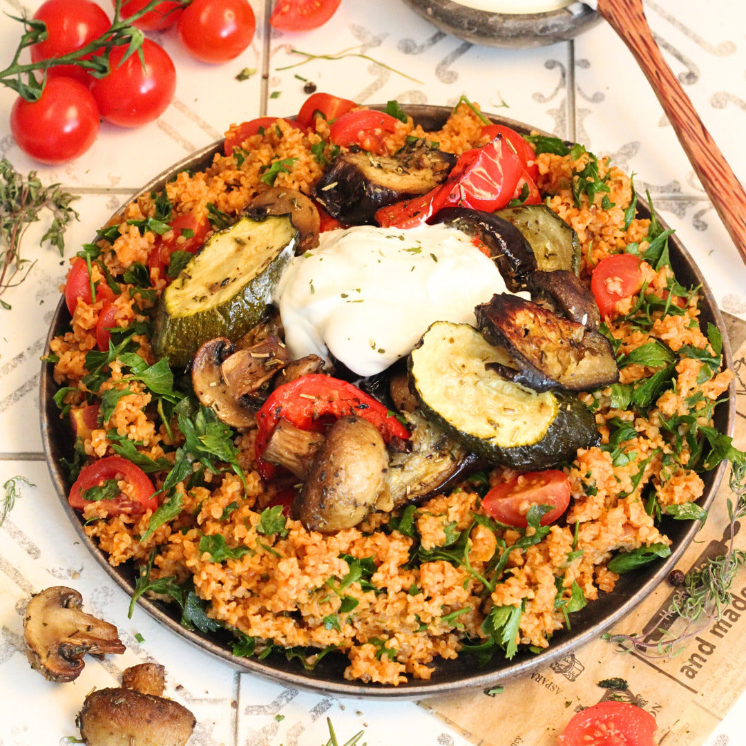 Thermomix XXL Rezepte - leckere Partyrezepte für Genussmomente. Gemeinsam genießen - das Thermomix® Partyrezepte Kochbuch by fitgemixt - jetzt bestellen.