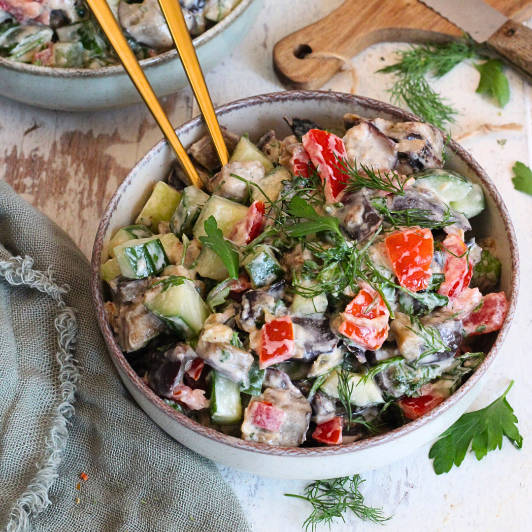 Leckere Partyrezepte für Thermomix® - Jetzt bestellen und gemeinsam genießen! - Thermomix® Partyrezepte Kochbuch by fitgemixt.