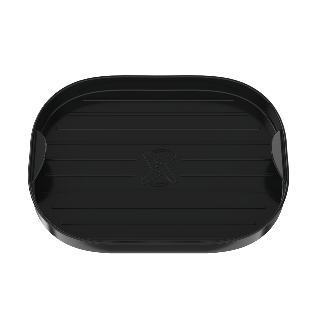 Der TM7*-konzipierte Fitgemixt FitEinleger als Alternative zum herkömmlichen Varoma-Behälter-Einlegeboden ist zudem kompatibel mit MCConnect, MCTrend, MCSmart sowie MCPlus.