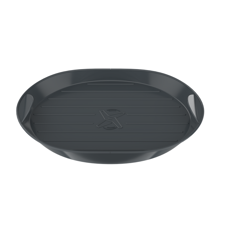 Fitgemixt Varoma Einlegeboden aus Silikon – passgenau für schonendes Dampfgaren