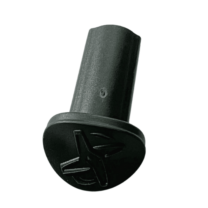 Bestelle hier den Thermomix® Verschlussstöpsel Fitbutton von Fitgemixt.