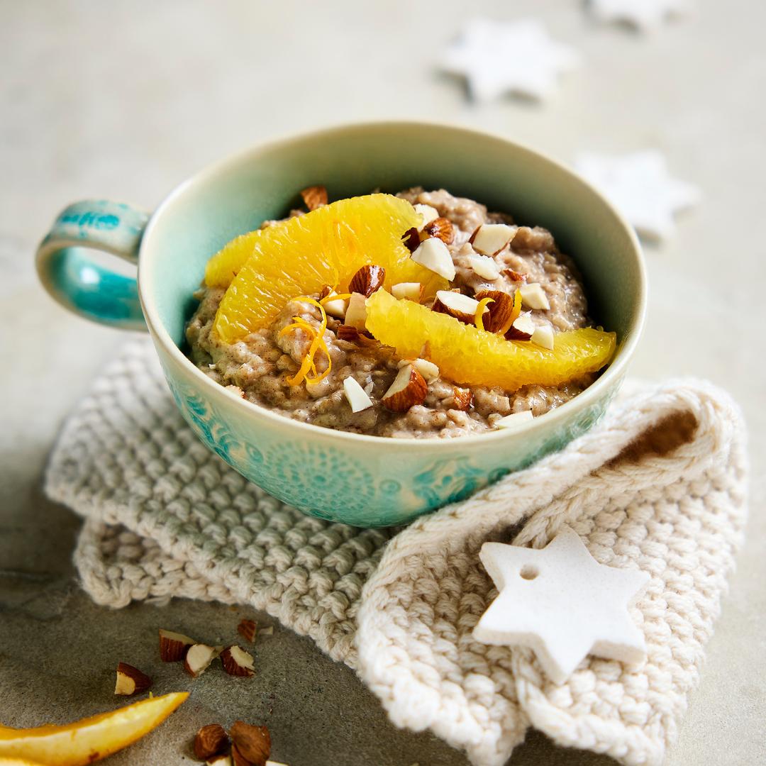 Winterlieblinge Band 2: Zuckerfreie Weihnachten mit Thermomix®*-optimierten Rezepten