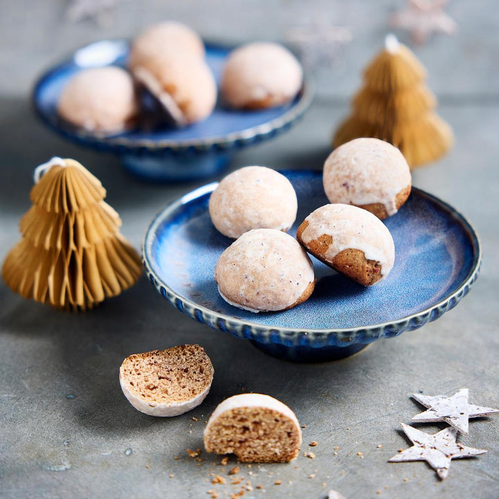 Winterlieblinge Band 2: Zuckerfreie Weihnachten mit Thermomix®*-optimierten Rezepten