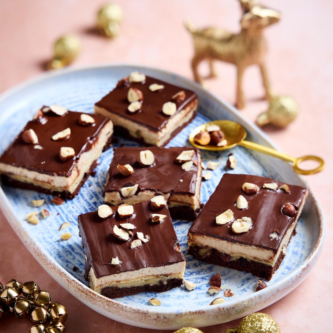 Winterlieblinge Band 2: Zuckerfreie Weihnachten mit Thermomix®*-optimierten Rezepten