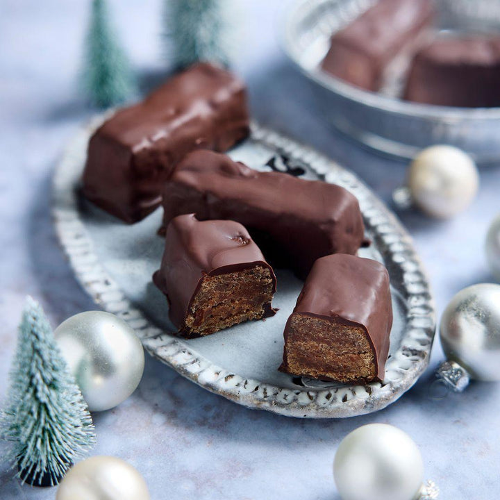 Winterlieblinge Band 2: Zuckerfreie Weihnachten mit Thermomix®*-optimierten Rezepten