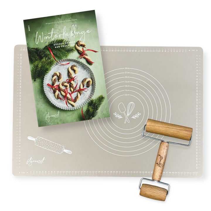 Winterlieblinge Band 2 Classic Set