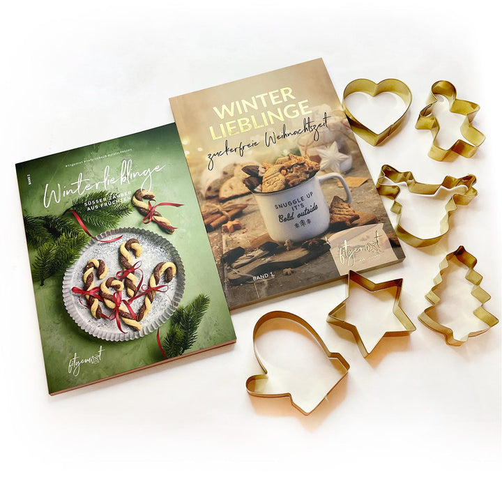 Winterlieblinge Band 2 Starter Set