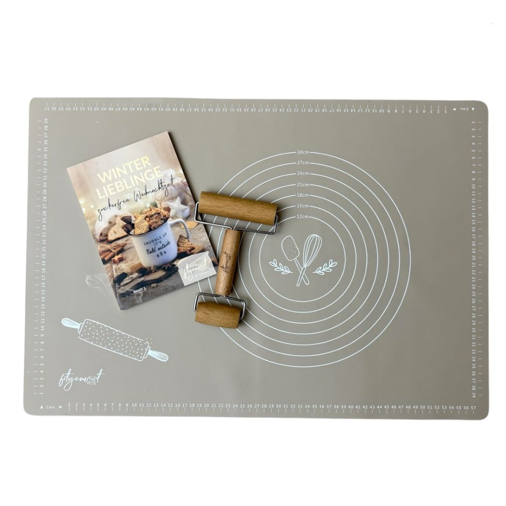 Gönne dir das Winterlieblinge Classic Set by Fitgemixt hier im Shop