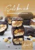 Thermomix® Backbuch mit zuckerfreien Backrezepten, Kuchen, Snacks und mehr von fitgemixt