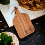 Personalisierte Schneidebretter aus Holz mit Gravur hier online bestellbar im fitgemixt-Shop