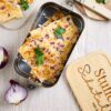 Optional Lunchbox mit mehreren Fächern bestellen bei Fitgemixt