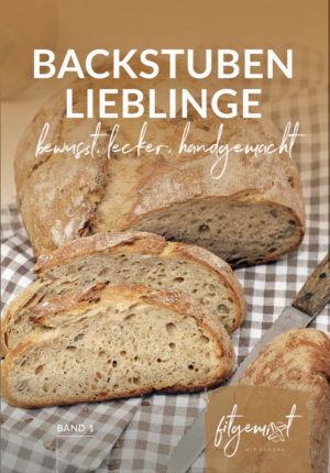 Neues Brotbackbuch für den Thermomix® by fitgemixt: Gesunde Rezepte für zu Hause. Jetzt bestellen