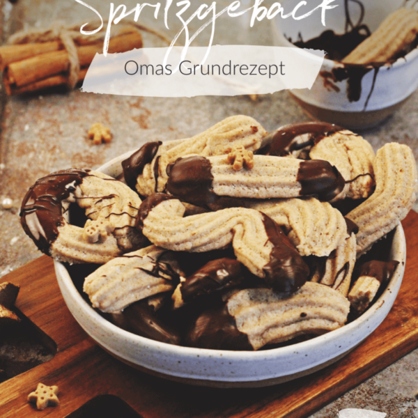 Passend für den Thermomix®*: Weihnachten zuckerfrei genießen ️
