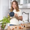 Eier trennen Thermomix®* leicht gemacht mit dem FitGetrennt Eiertrenner – jetzt im fitgemixt Shop kaufen