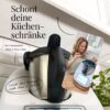 FitLeiter – Der Dampfumleiter passend für den Thermomix®* by fitgemixt – Bild 3