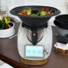 FitDampfer passend für den Thermomix®*: Dampfgaren mit vollem Aroma – Bild 4