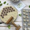 Pelmeni-Form kaufen und traditionelle Teigtaschen einfach selbst herstellen – jetzt im fitgemixt Onlineshop zugreifen und kulinarische Highlights zaubern.