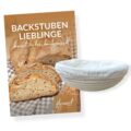 Gönne dir das Brotliebe Starter Set by Fitgemixt hier im Shop