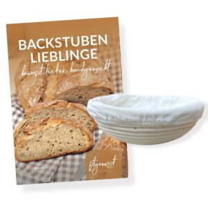 Gönne dir das Brotliebe Starter Set by Fitgemixt hier im Shop