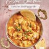 Indisches Butter Chicken aus dem Thermomix® – cremig, würzig & perfekt für die Low Carb Ernährung