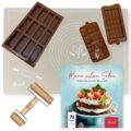 Das große Backglück Premium Set Gönne dir das große Backglück Premium Set by Fitgemixt hier im Shop